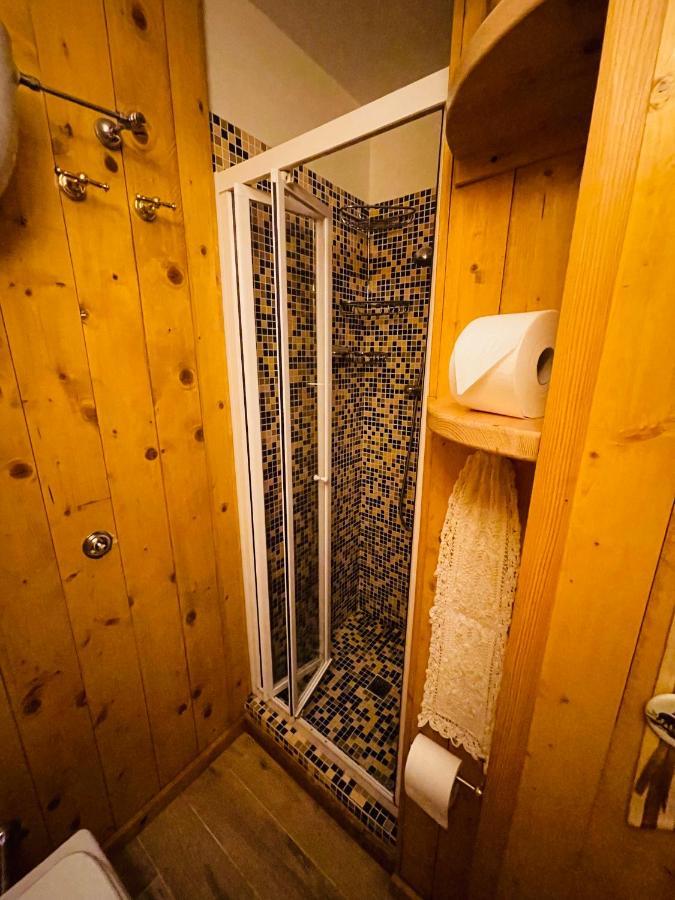 La Veranda nella Neve - Camigliatello Silano Esterno foto