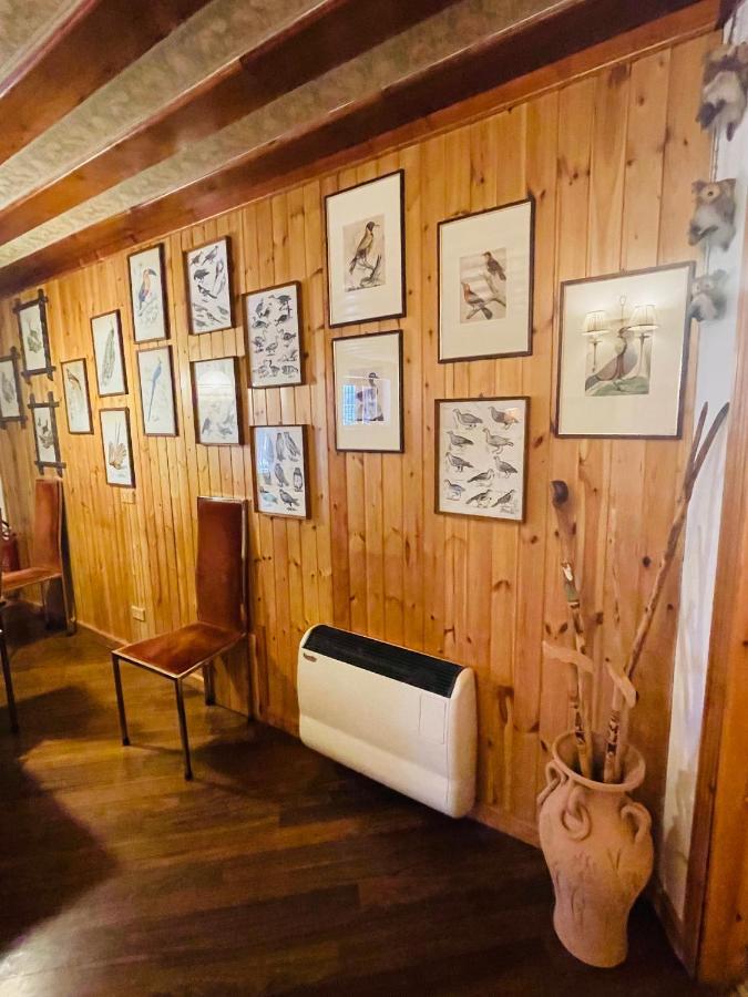 La Veranda nella Neve - Camigliatello Silano Esterno foto
