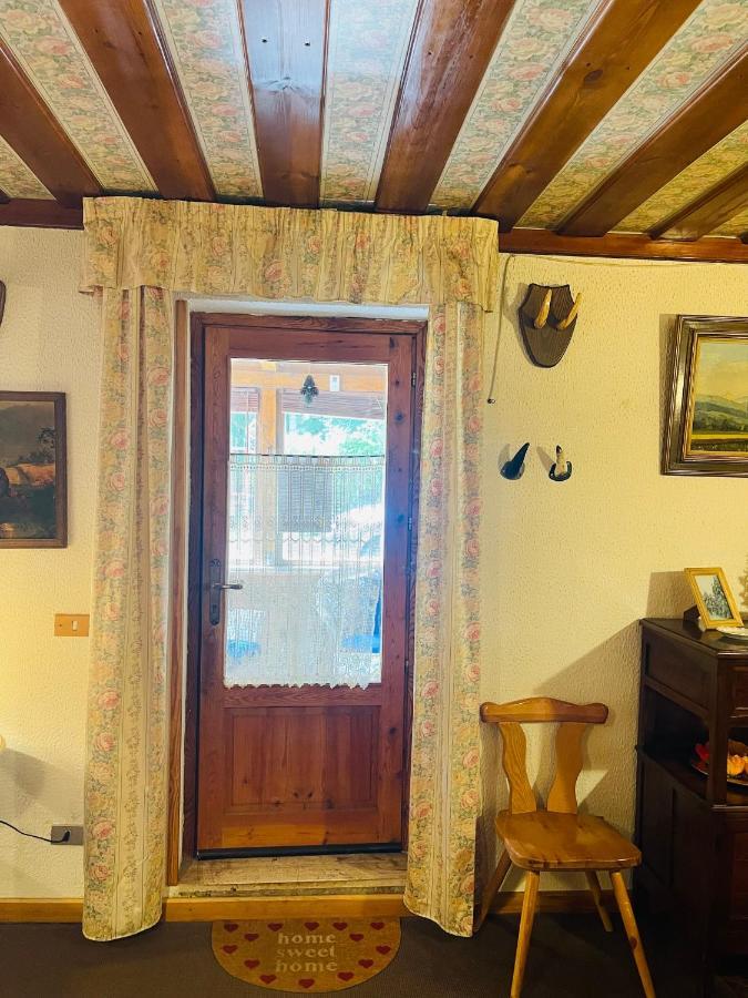 La Veranda nella Neve - Camigliatello Silano Esterno foto