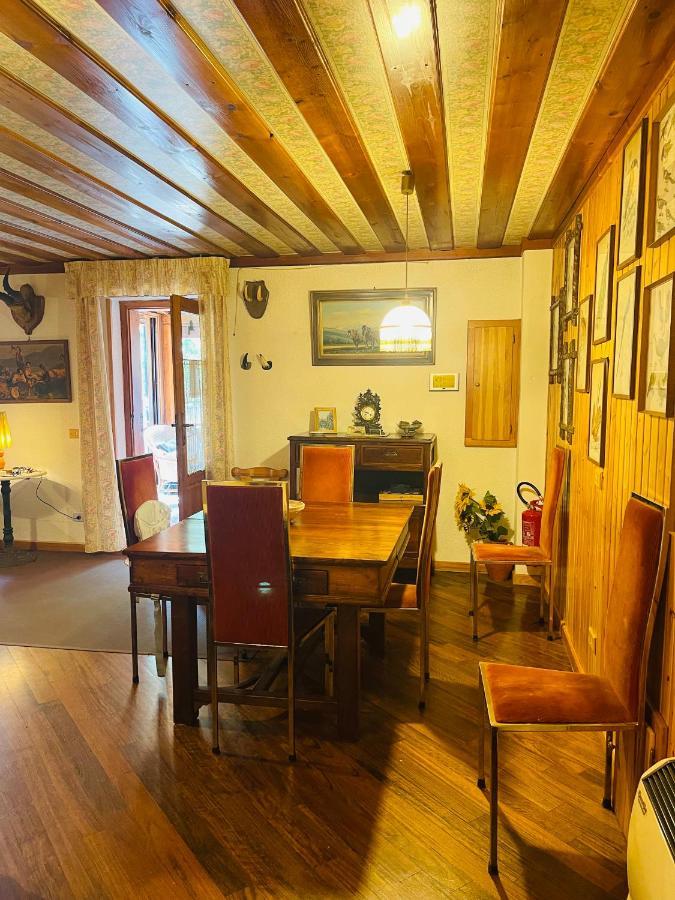 La Veranda nella Neve - Camigliatello Silano Esterno foto