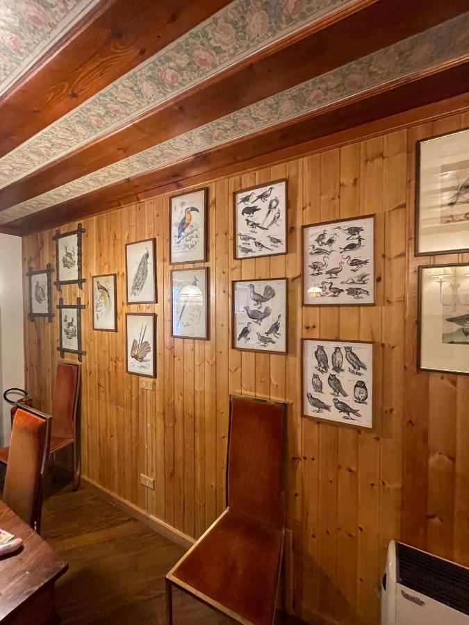 La Veranda nella Neve - Camigliatello Silano Esterno foto