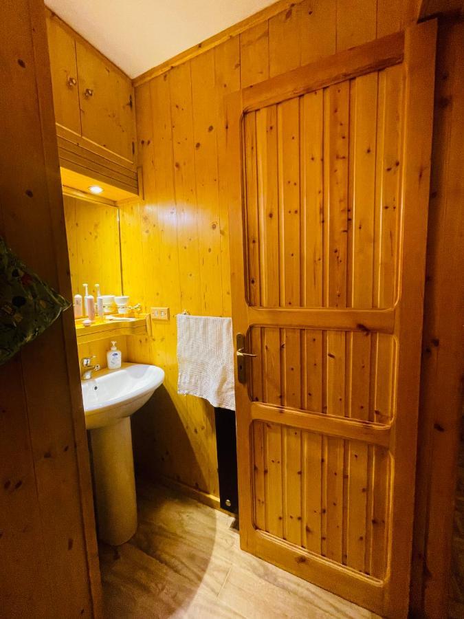 La Veranda nella Neve - Camigliatello Silano Esterno foto