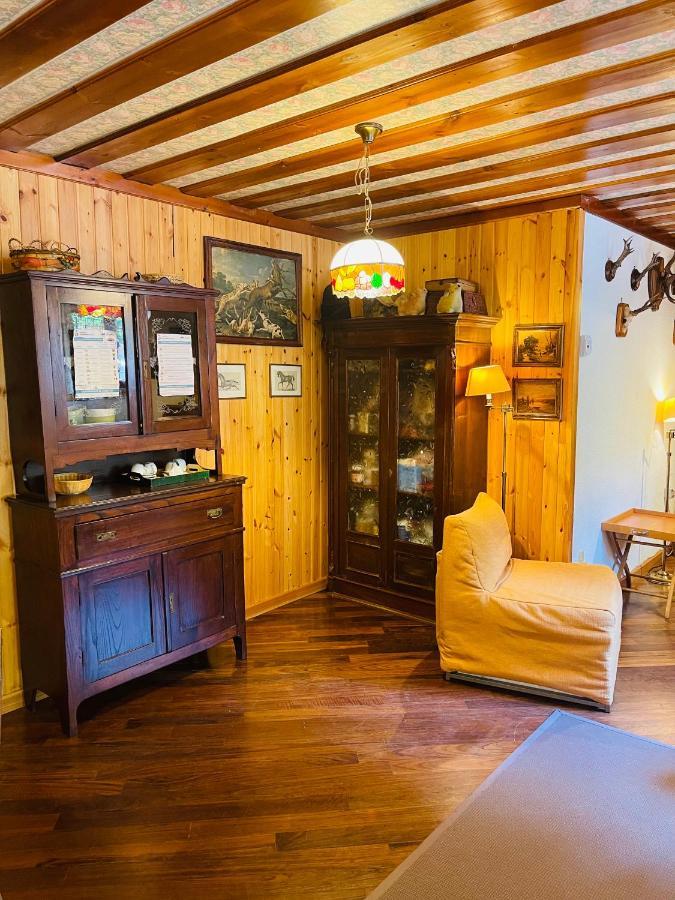 La Veranda nella Neve - Camigliatello Silano Esterno foto