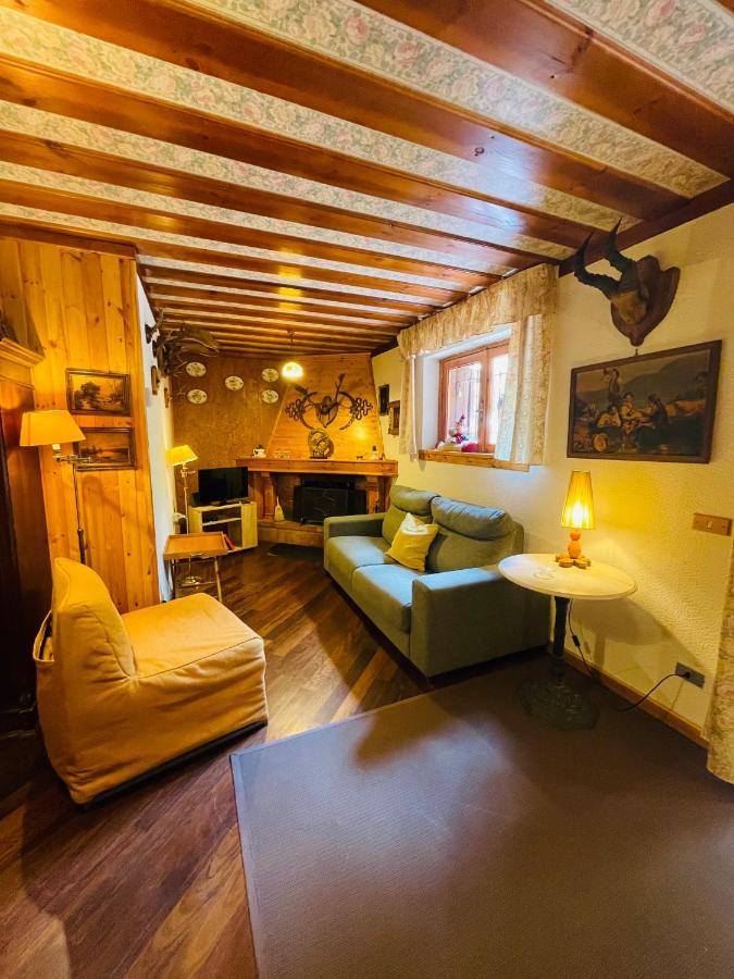 La Veranda nella Neve - Camigliatello Silano Esterno foto