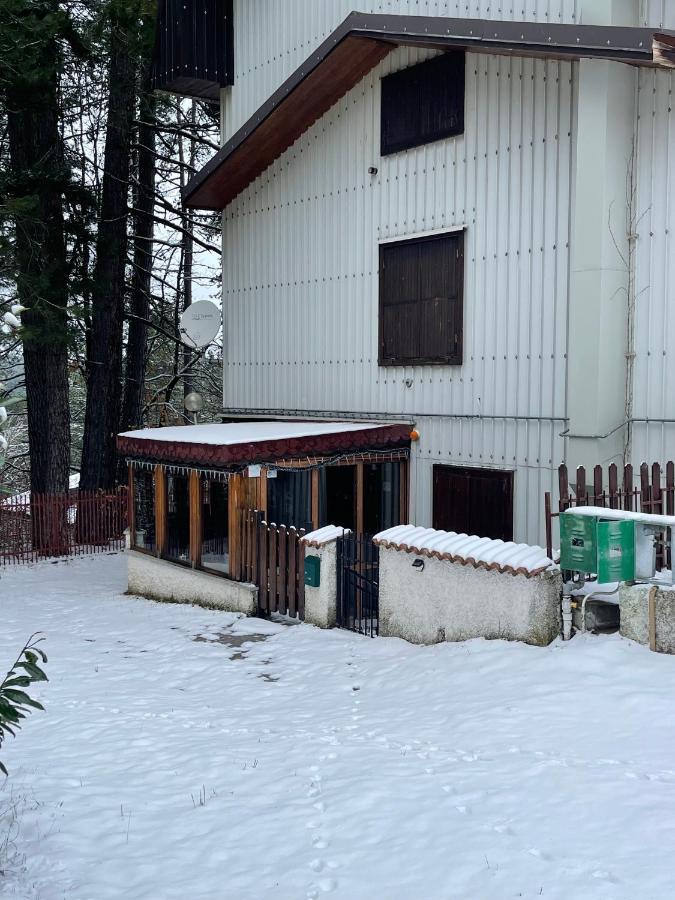 La Veranda nella Neve - Camigliatello Silano Esterno foto